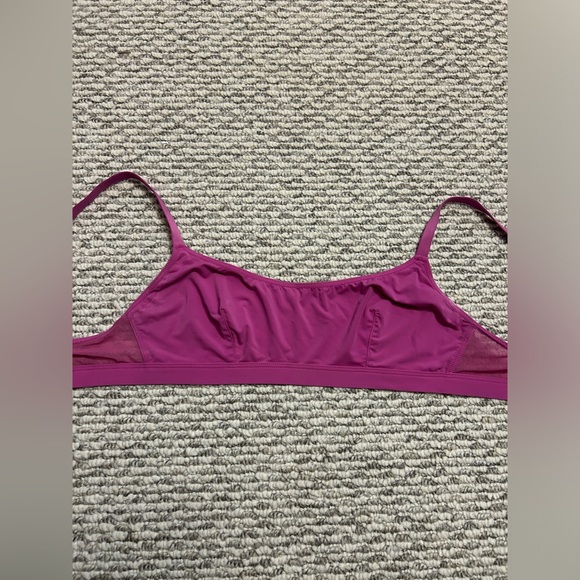 PARADE PINK BRA - Picture 4 of 8